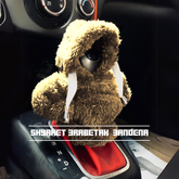 سويتشيرت الفتيس الفرو